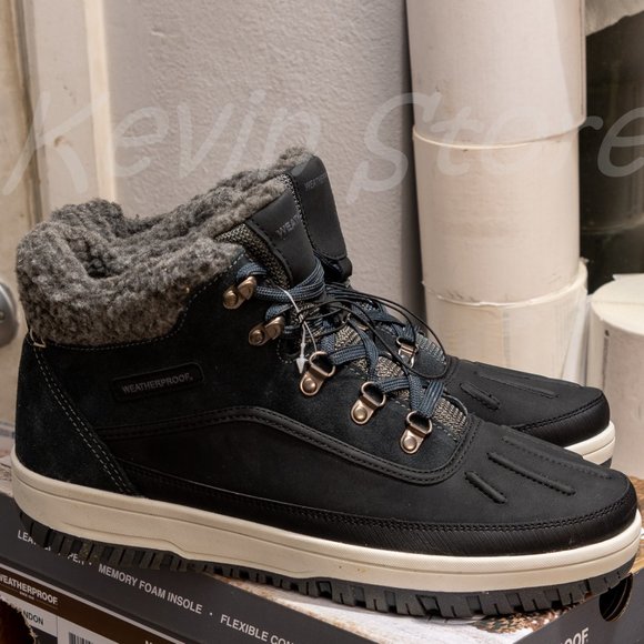 Weatherproof Landon Men’s Boot - Picture 2 of 6